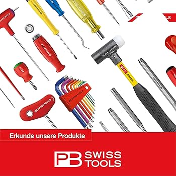 pb swiss ビット、ドライバーセット Amazon | PB SWISS TOOLS 8453R-30V01 スタービー差替ラチェット
